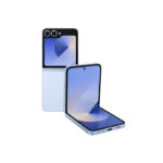 Galaxy Z Flip 6 AI Cell Phone, 512GB